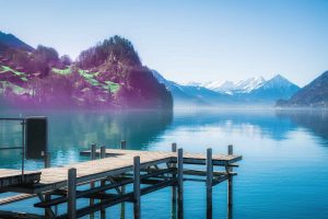 Crash Landing On You Film Locations