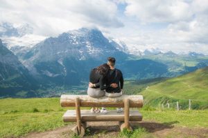 Crash Landing On You Film Locations