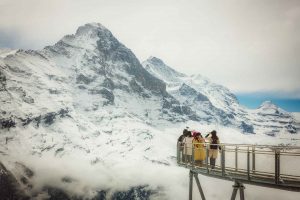 photo tour grindelwald
