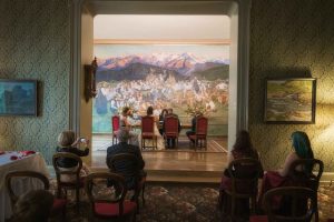 wedding grand hotel giessbach