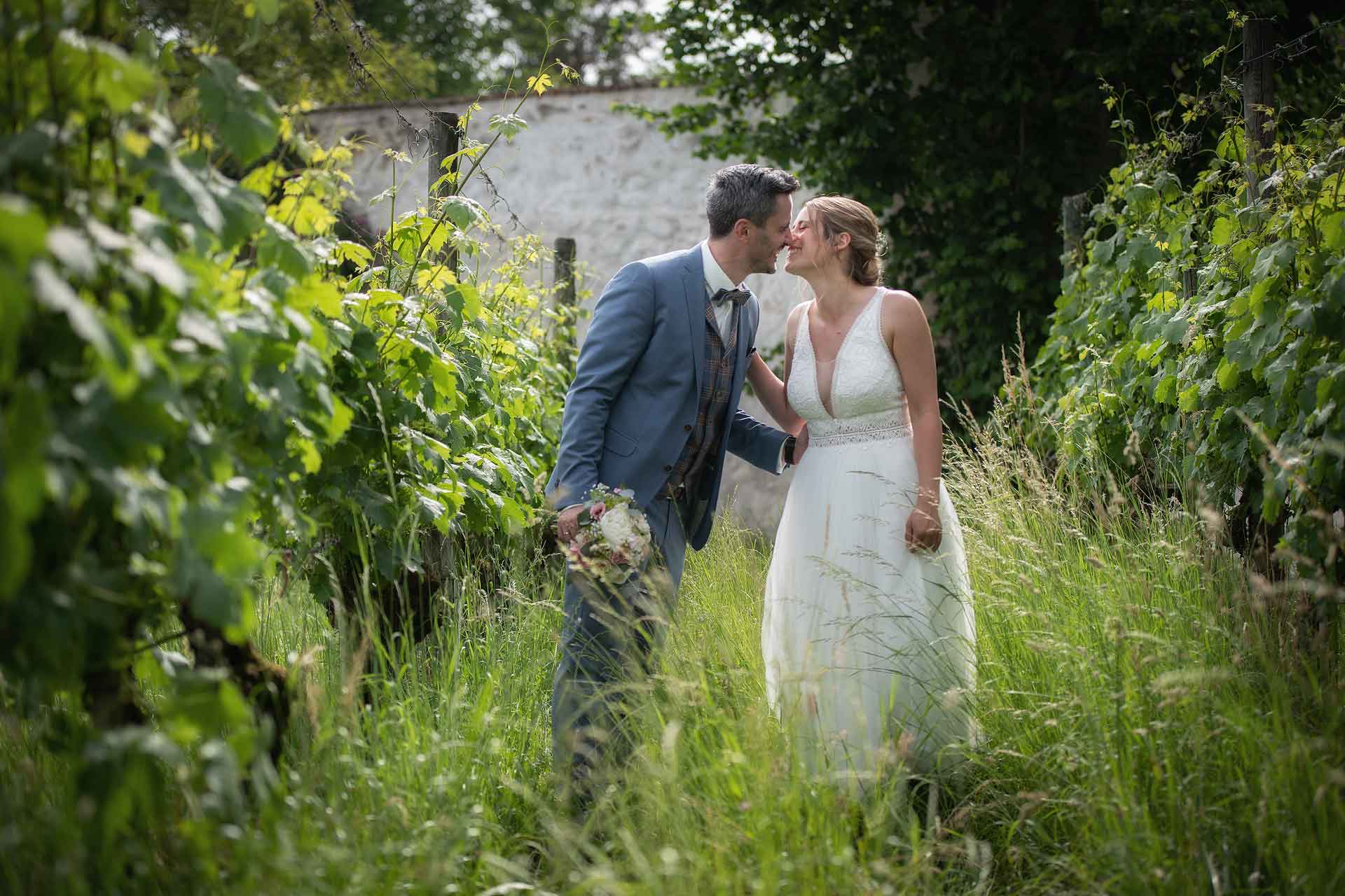 Kautause Ittingen wedding photo shoot