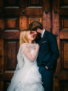 After Wedding photo shoot in London