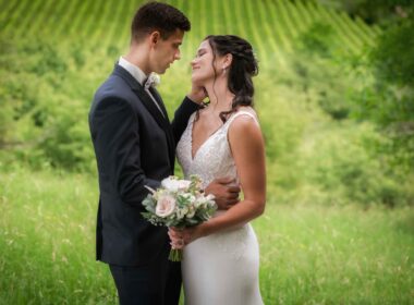 Wedding Schloss Spiez Castle