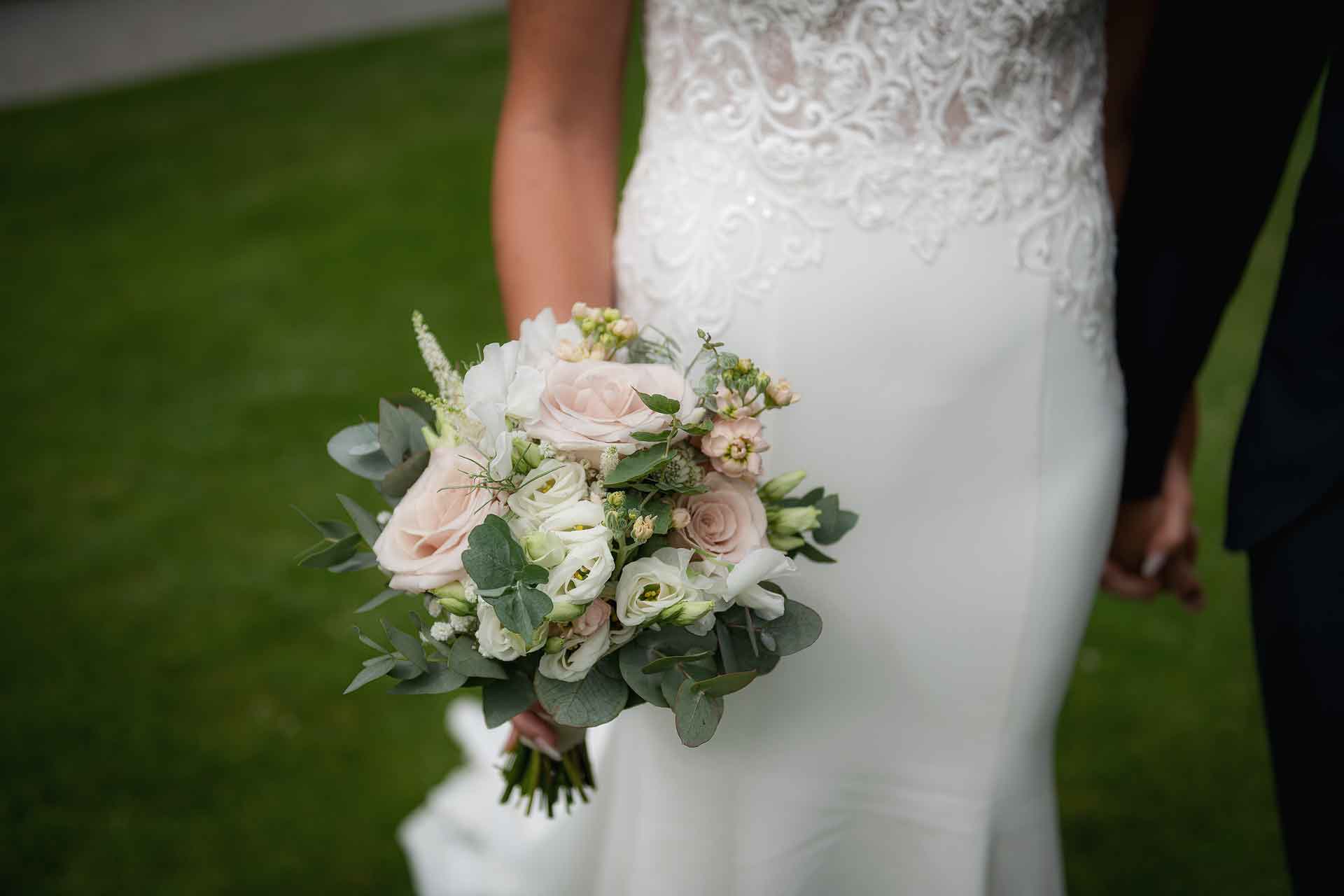 Wedding Schloss Spiez Castle