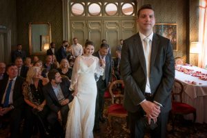 Lucija and Sebastian's wedding in Grandhotel Giessbach