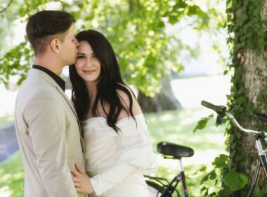 Florentina and Breyner wedding in Interlaken