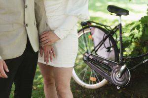 Florentina and Breyner wedding in Interlaken