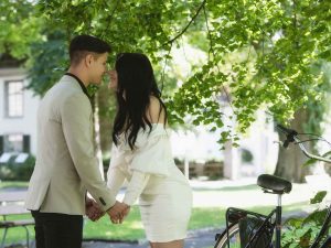 Civil wedding - Ziviltrauung. Schloss Interlaken photographer John Wisdom. Wedding photographer Interlaken.