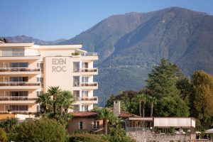 Photographer Ascona. Wedding in the Hotel Du Lac, Ascona