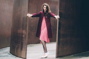 Street Fashion Photo Shoot