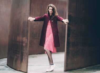 Street Fashion Photo Shoot