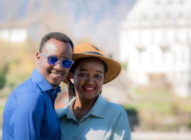 Couples photo shoot in Interlaken