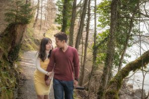 Surprise Engagement #408