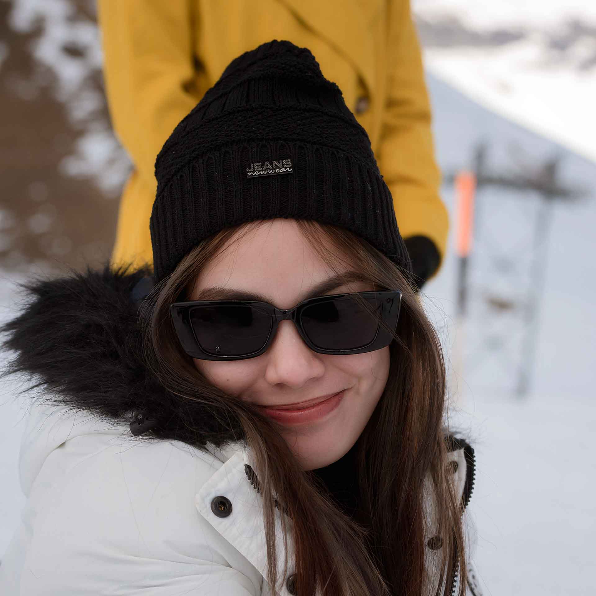 Photographer for a Photo shoot in Grindelwald, Switzerland.