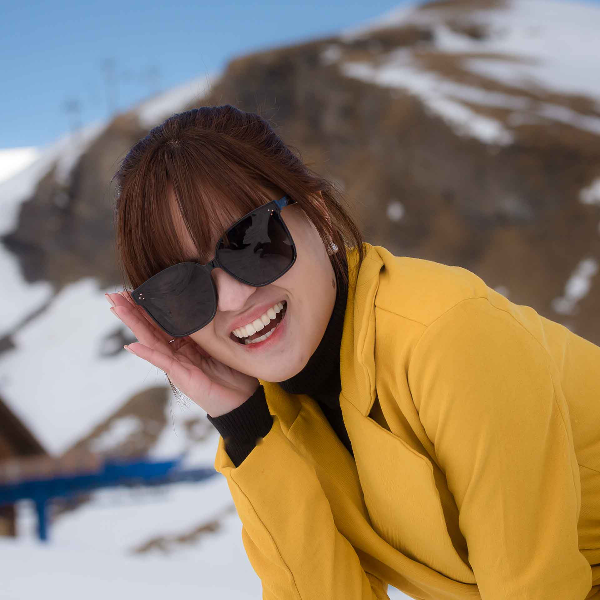 surprise marriage proposal in grindelwald