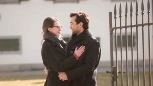 Wedding Interlaken Switzerland Photographer