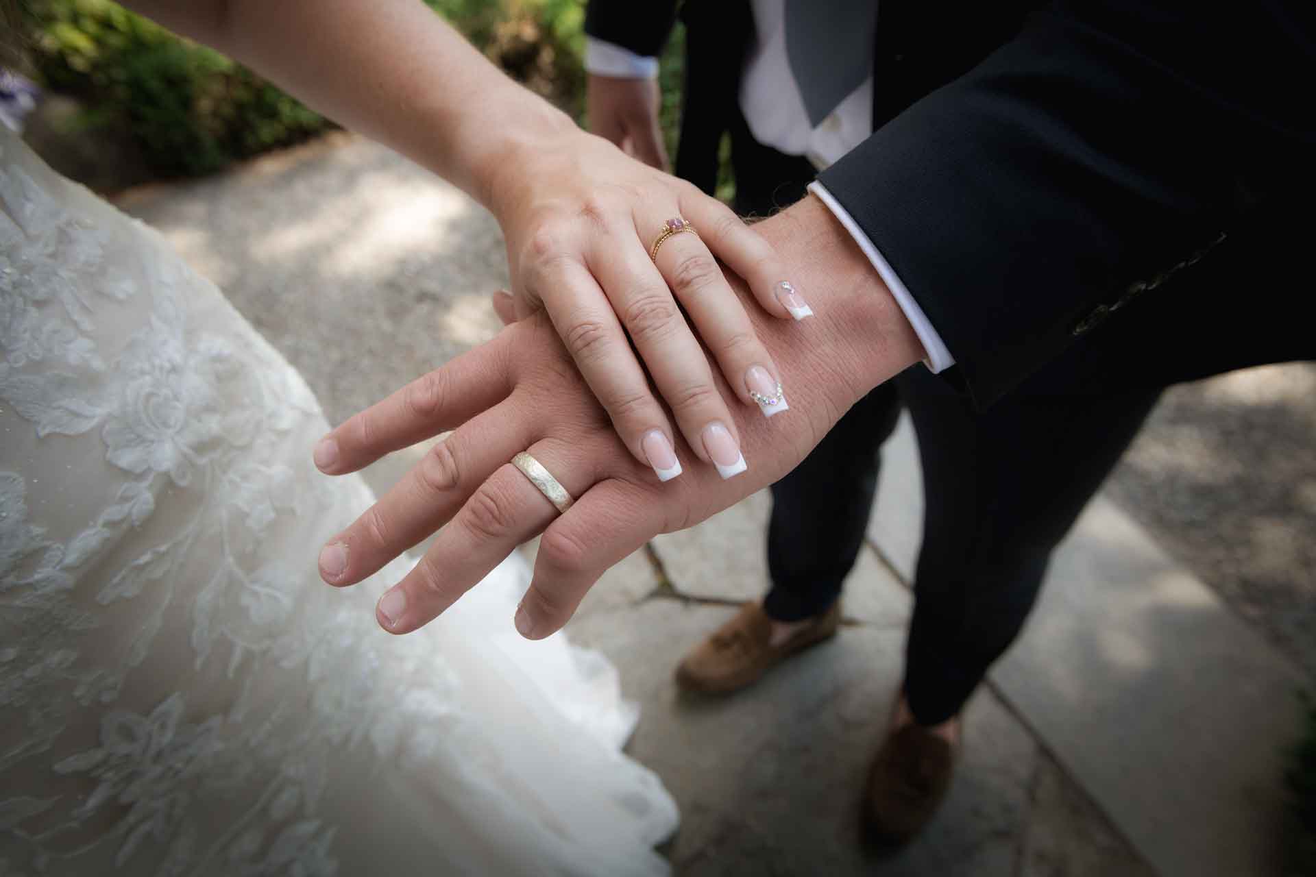 Wedding in Schloss Oberhofen