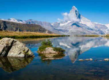 Photographer Zermatt Switzerland