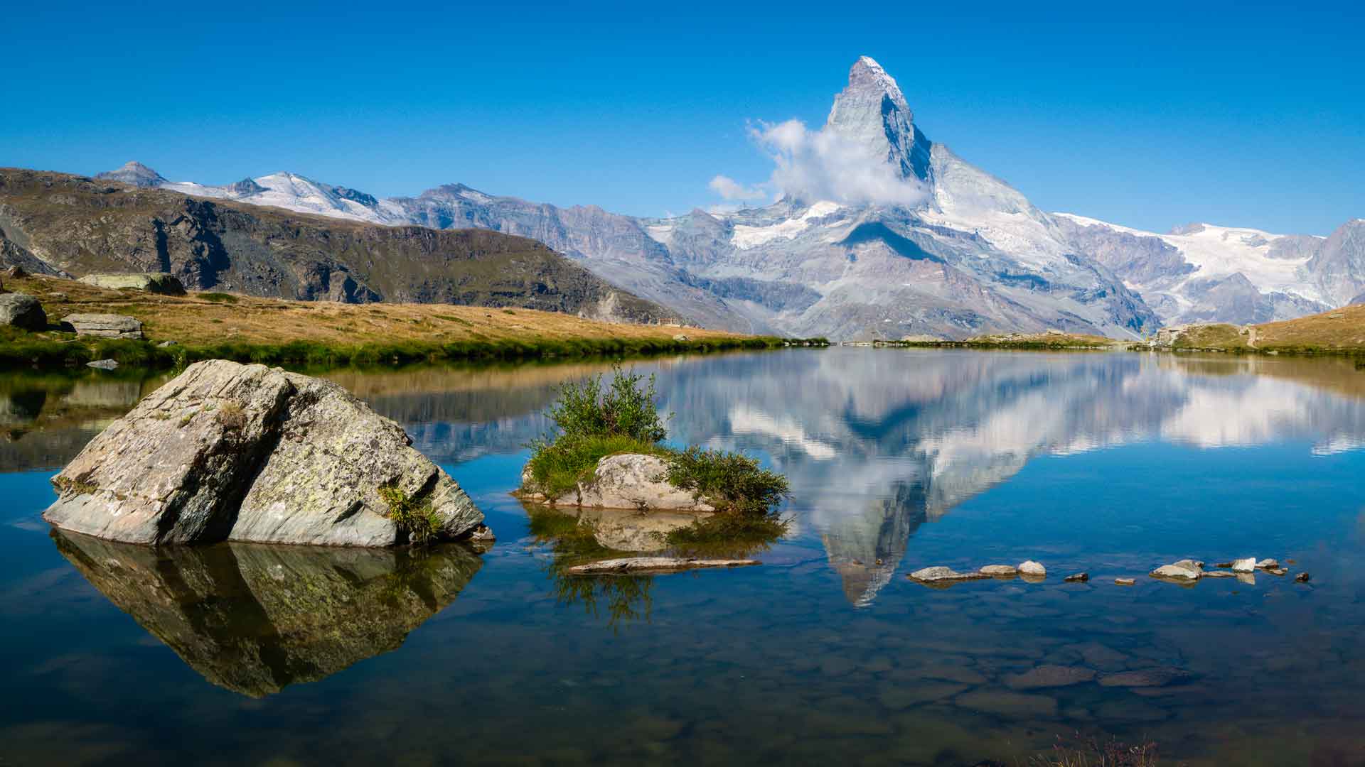 Zermatt Photographer