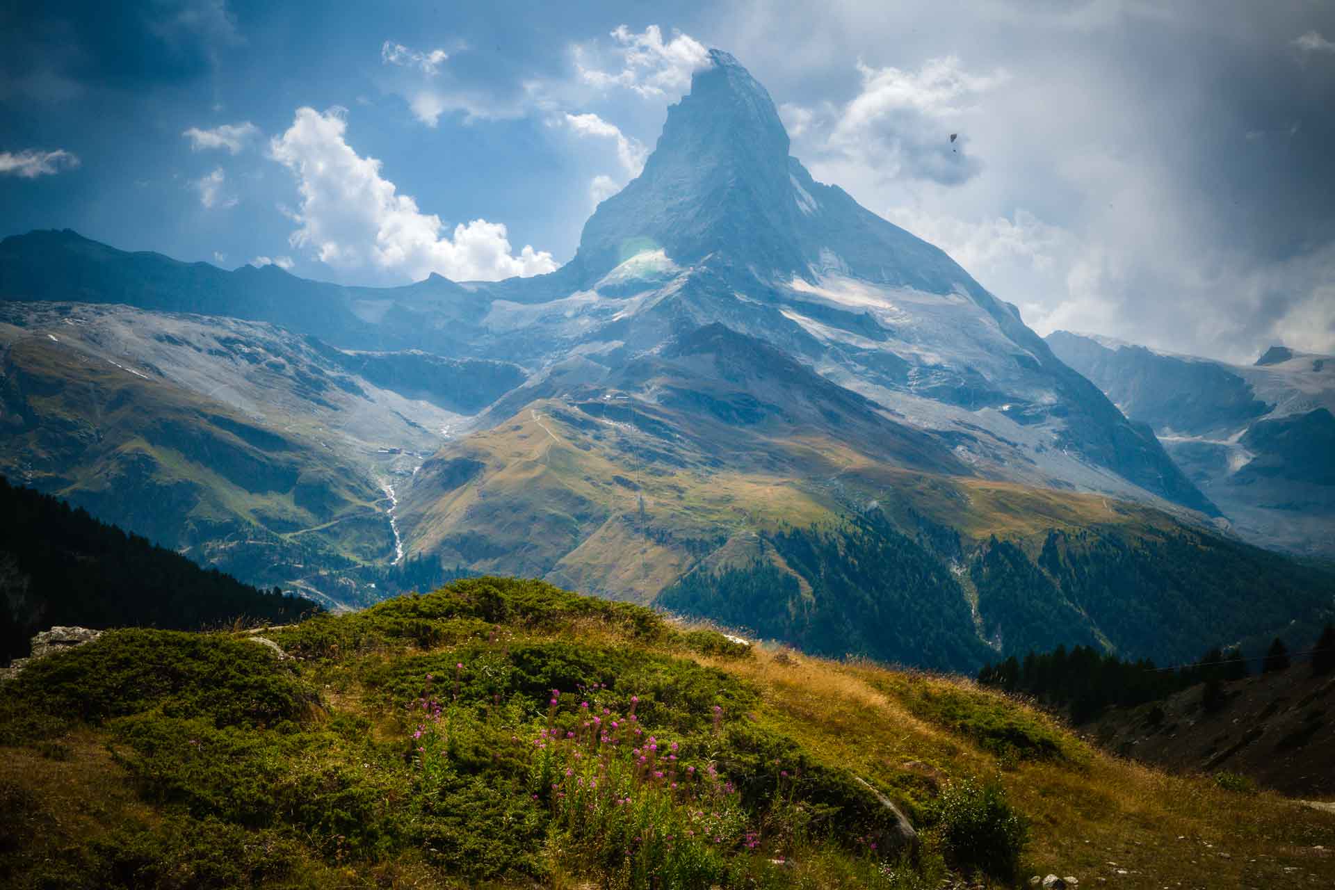 Photographer Zermatt Switzerland