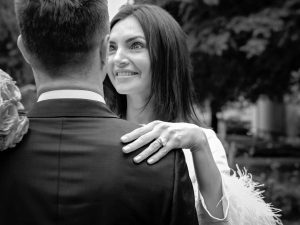Civil wedding - Ziviltrauung. Geneva photographer John Wisdom. British Wedding photographer in Geneva. Civil Wedding in Interlaken