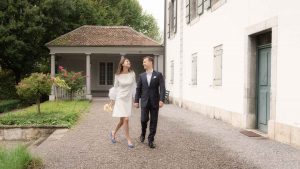 Civil wedding - Ziviltrauung. Geneva photographer John Wisdom. British Wedding photographer in Geneva. Civil Wedding in Interlaken