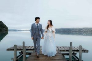 Before Wedding Photo Shoot In Iseltwald Before Wedding Photo Shoot In Iseltwald