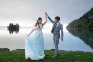 Before Wedding Photo Shoot In Iseltwald Before Wedding Photo Shoot In Iseltwald