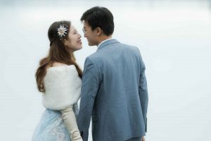 Before Wedding Photo Shoot In Iseltwald Before Wedding Photo Shoot In Iseltwald