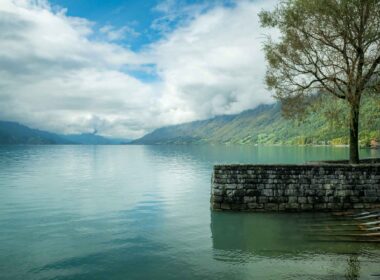 Weather Apps for Interlaken
