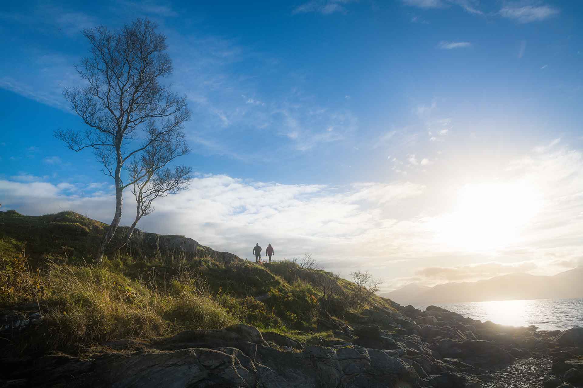 Photographer in Tromsø Norway