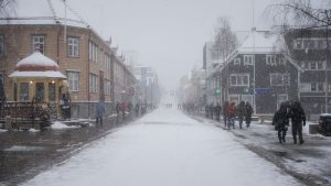 Tromsø, Norway