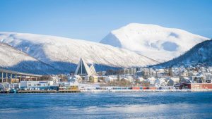Tromsø, Norway