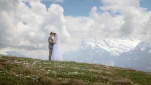 After Wedding Photo Shoot