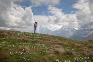 After Wedding Photo Shoot