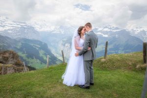 After Wedding Photo Shoot