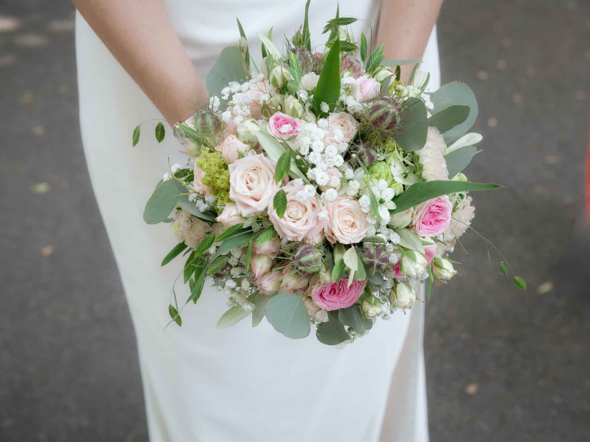 Wedding in Interlaken