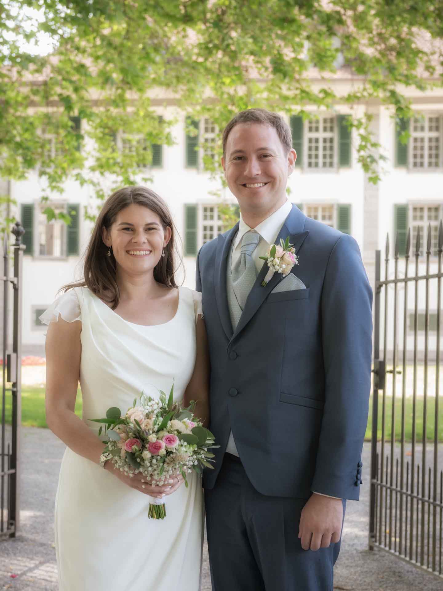 Civil wedding Interlaken SWiutzerland