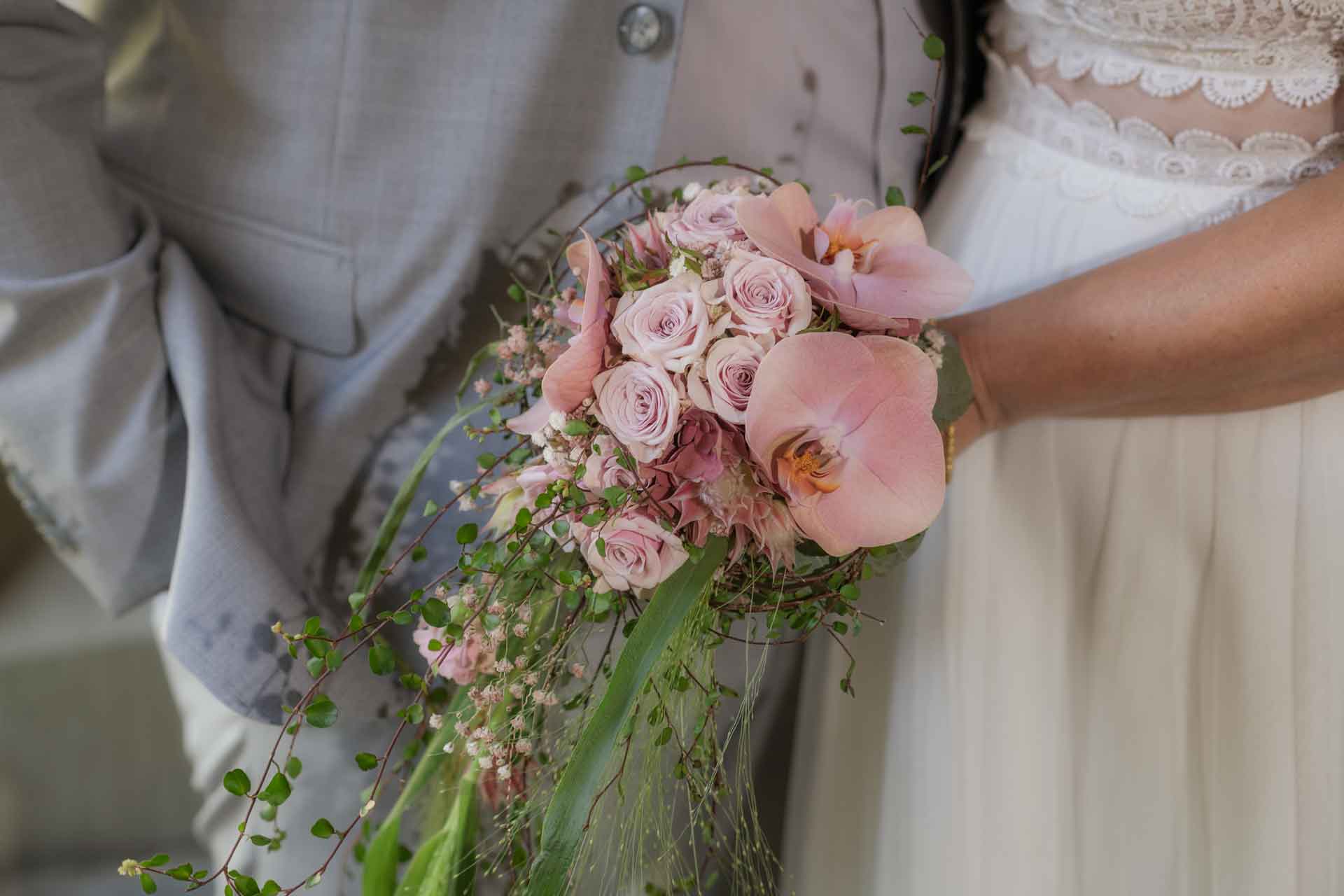 Wedding in Interlaken photographer