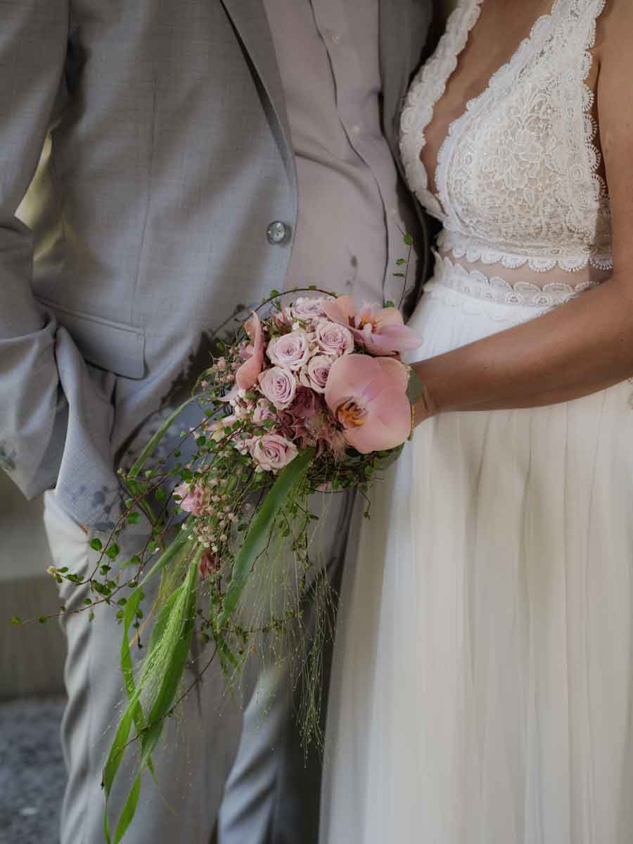 Hochzeitsfotograf für eine Ziviltrauung in Interlaken, Schweiz