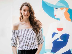 Urban Street Fashion Shoot