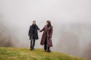 Switzerland proposal photographer. Lauterbrunnen proposal. Lauterbrunnen proposal