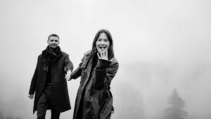 Switzerland proposal photographer. Lauterbrunnen proposal. Lauterbrunnen proposal