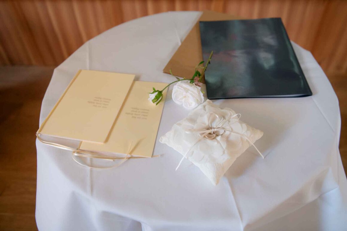 Wedding in Zermatt