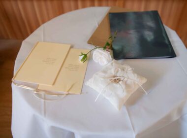 Wedding in Zermatt