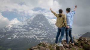 Interlaken Photographer John Wisdom