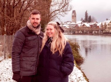 Wedding in Schloss Schadau photographer