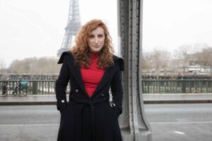 Photo Shoot in Paris France Photo Shoot in Paris France