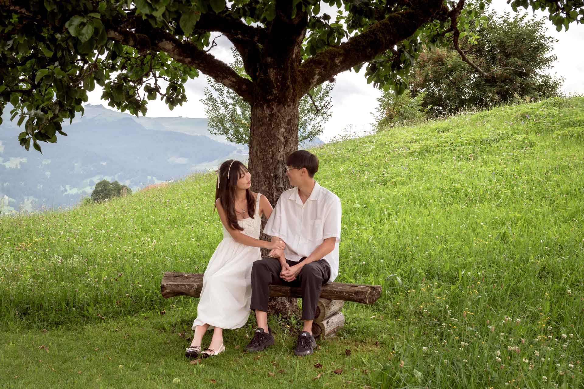 grindelwald photographer