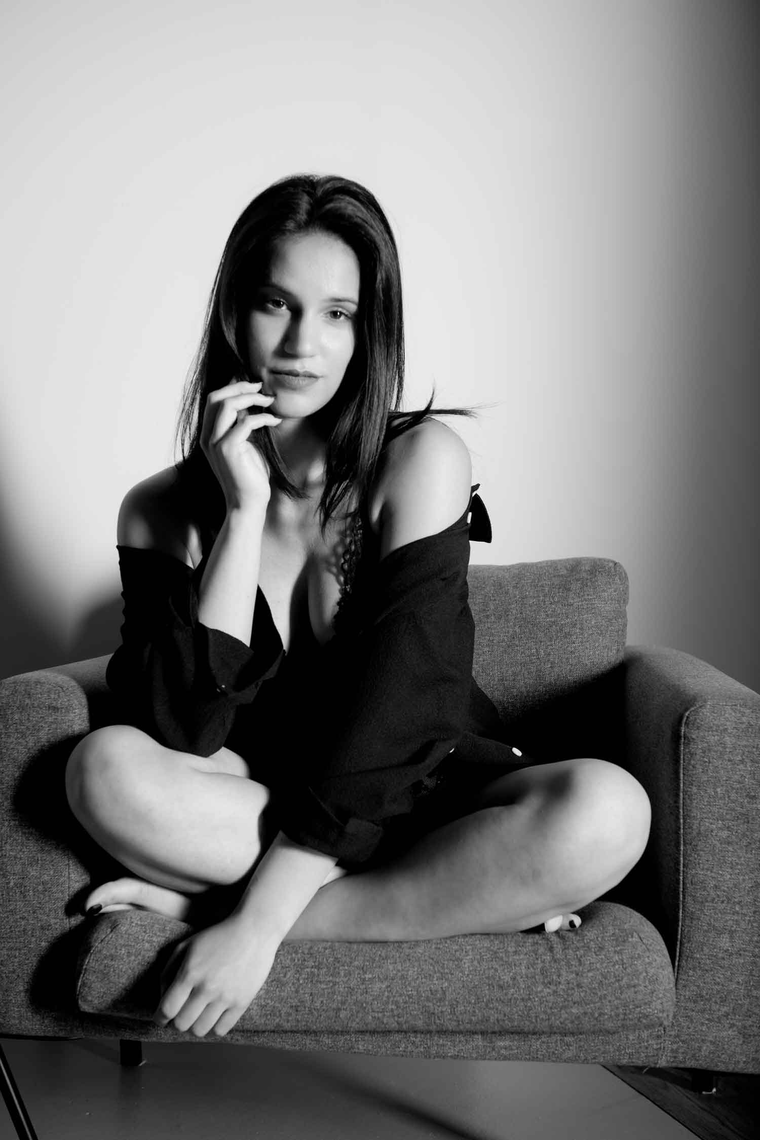 fashion photographer john wisdom